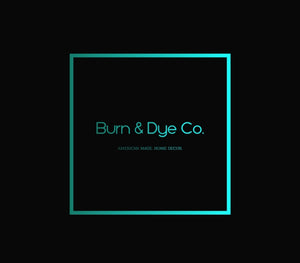 Gift Card - Burn & Dye Co